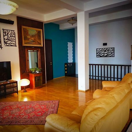 Villa & Spa 4Temporadas - Plaiul Foii Zărneşti Zewnętrze zdjęcie