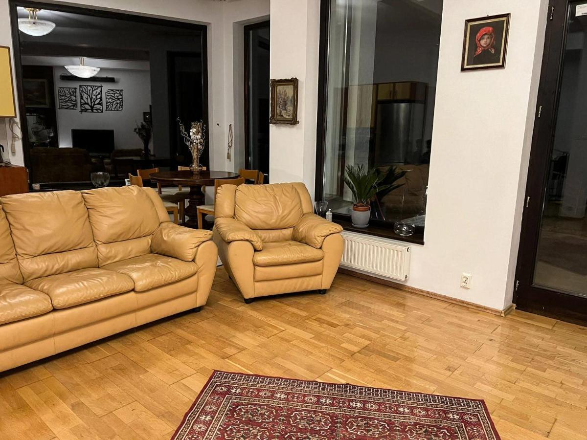 Villa & Spa 4Temporadas - Plaiul Foii Zărneşti Zewnętrze zdjęcie