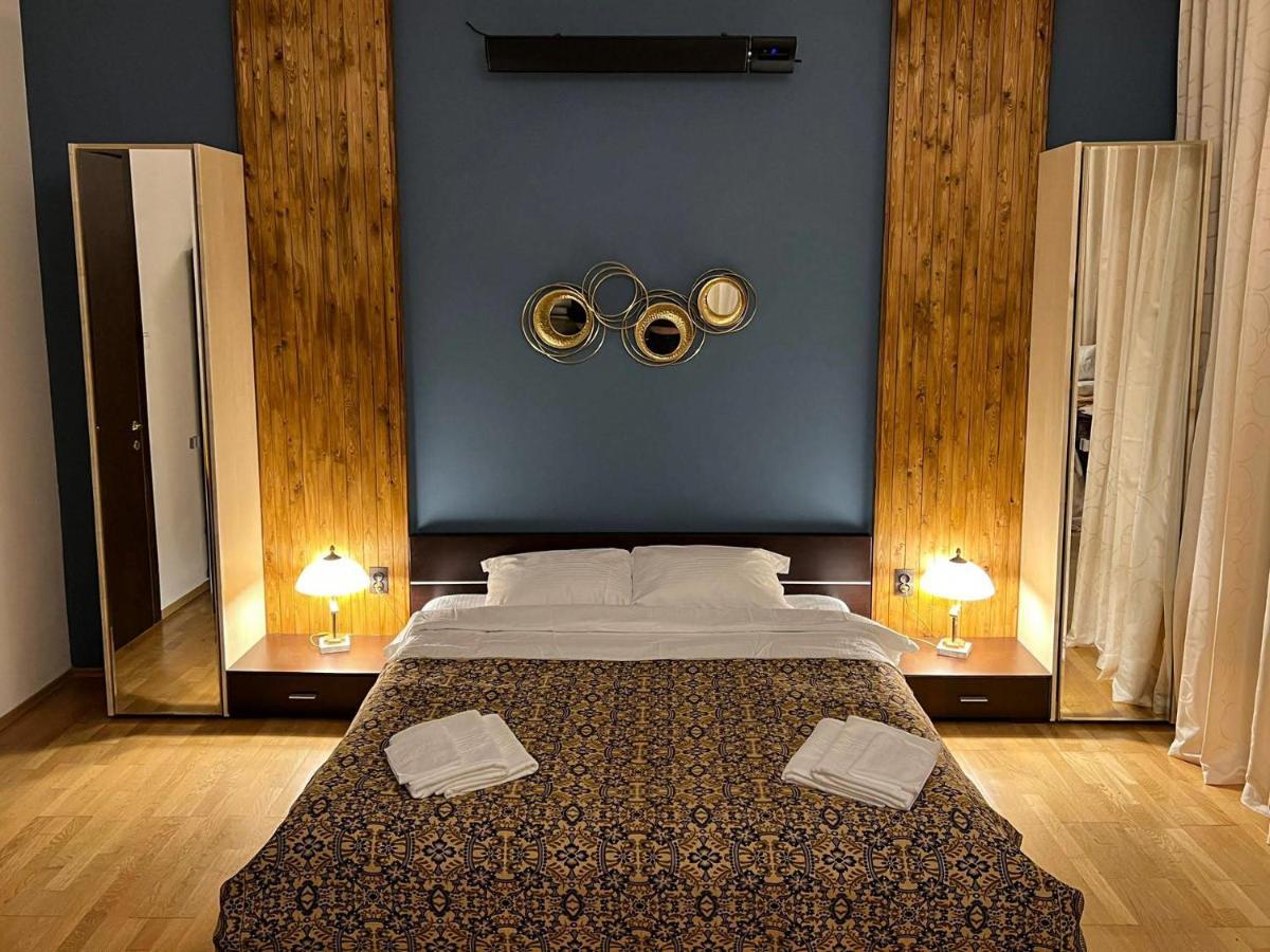 Villa & Spa 4Temporadas - Plaiul Foii Zărneşti Zewnętrze zdjęcie
