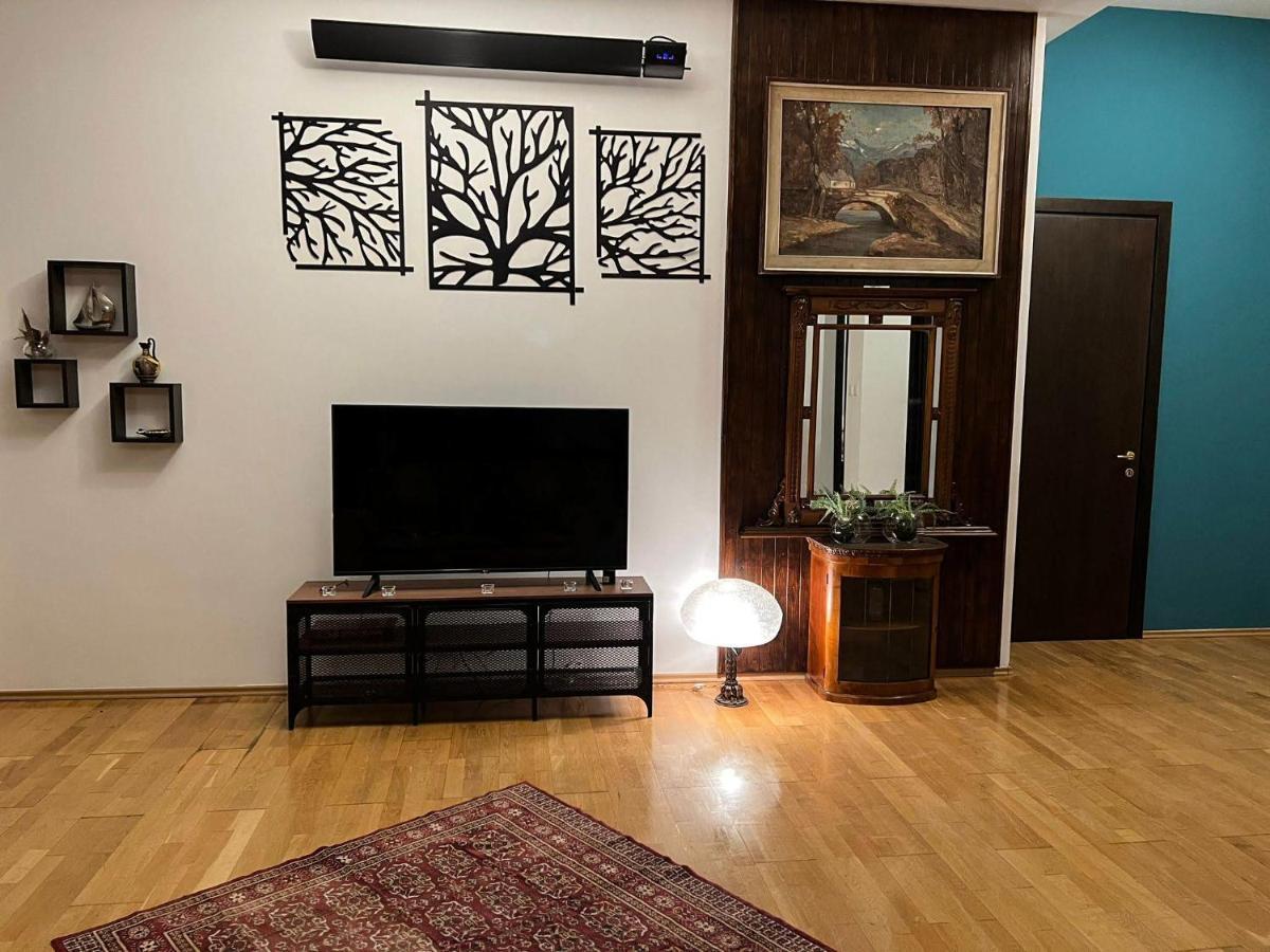 Villa & Spa 4Temporadas - Plaiul Foii Zărneşti Zewnętrze zdjęcie