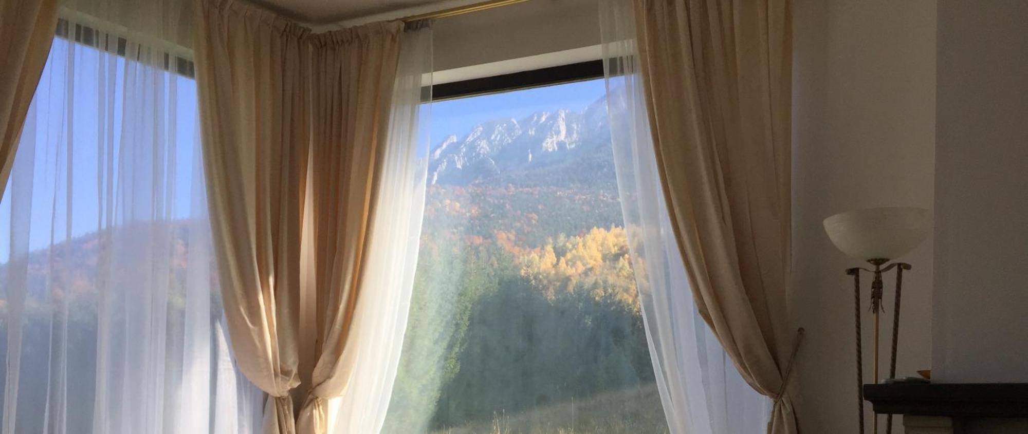 Villa & Spa 4Temporadas - Plaiul Foii Zărneşti Zewnętrze zdjęcie